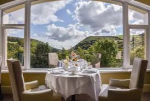 Restaurant @ Glenview Hotel